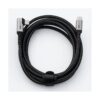 SUMPK Cable USB C a USB C de 100 W paquete de 2 unidades_5