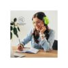 SULWZM Orejeras de protección auditiva NRR 28db con_4