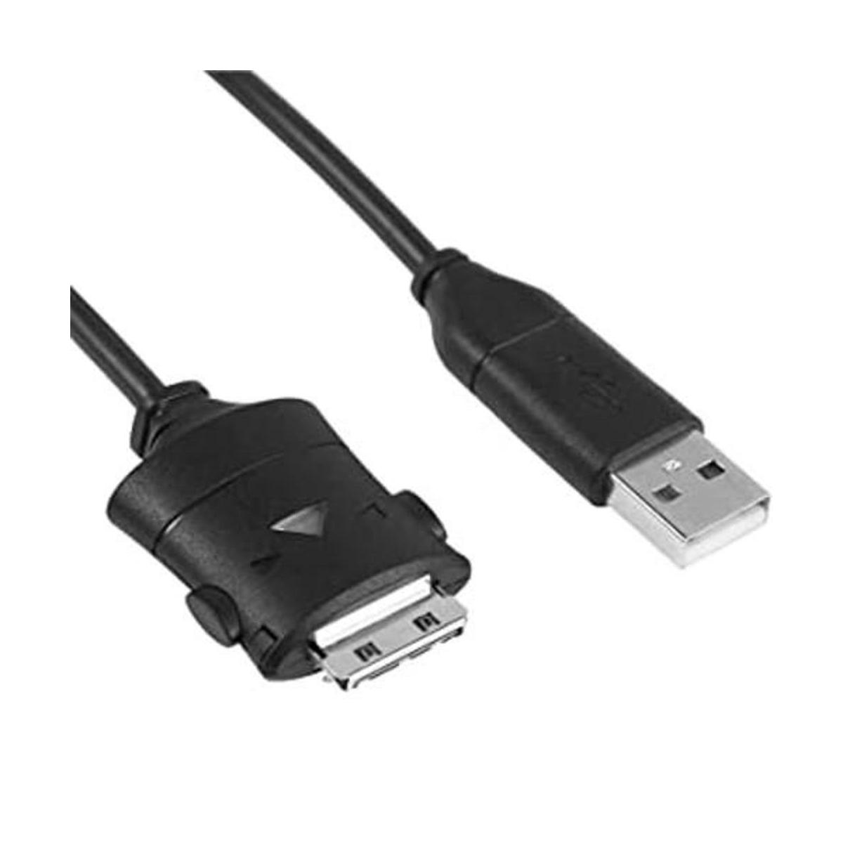 SUCC2 Cable de carga y transferencia de datos USB para