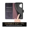 SUANPOT Funda tipo cartera para Samsung Galaxy A32 5G con_5