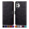 SUANPOT Funda tipo cartera para Samsung Galaxy A32 5G con_1