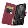SUANPOT Funda tipo cartera para iPhone Xs Max de 6.5_5