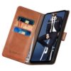 SUANPOT Funda tipo cartera para Moto G Stylus 2022 5G_4