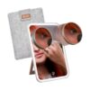 STYLPRO Espejo de tocador de maquillaje con espejo_1