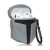 STSNano Funda de silicona suave para AirPod 21 diseño de_3
