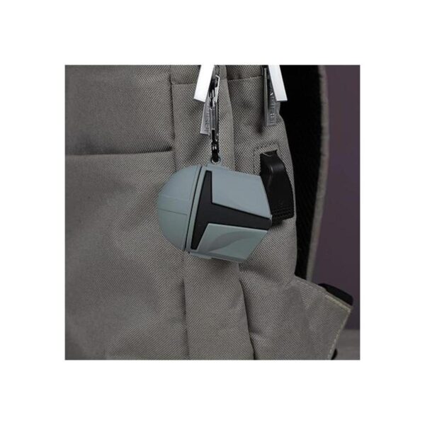 STSNano Funda de silicona suave para AirPod 21 diseño de_6