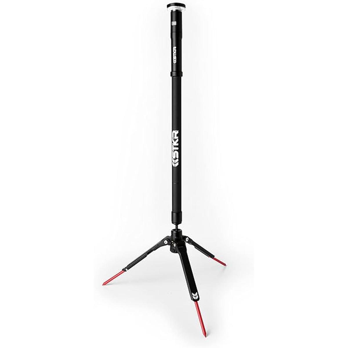 STKR Concepts FLI PRO Luz telescópica para área