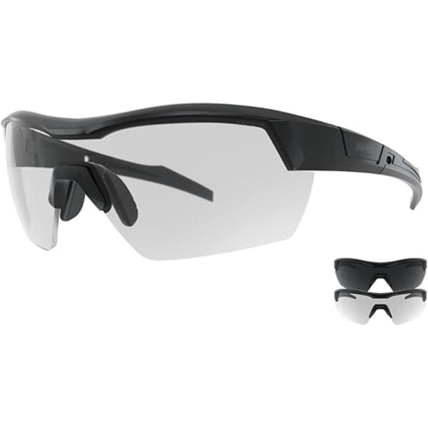 STNGR LoDrag Gafas de sol tácticas balísticas para