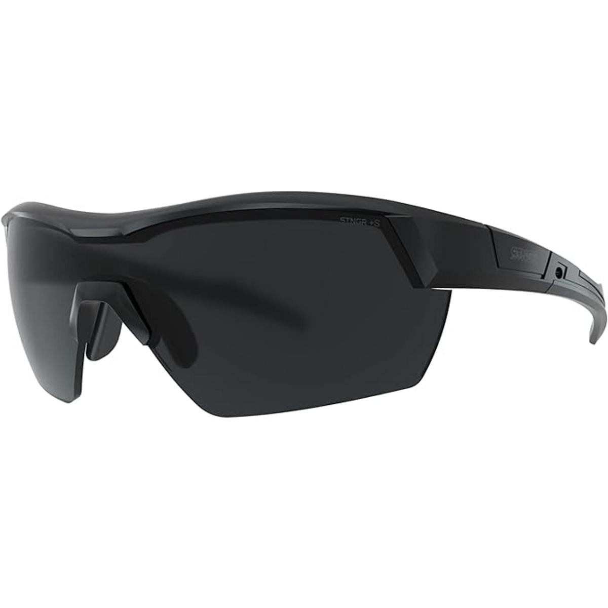 STNGR LoDrag Gafas de sol tácticas balísticas para