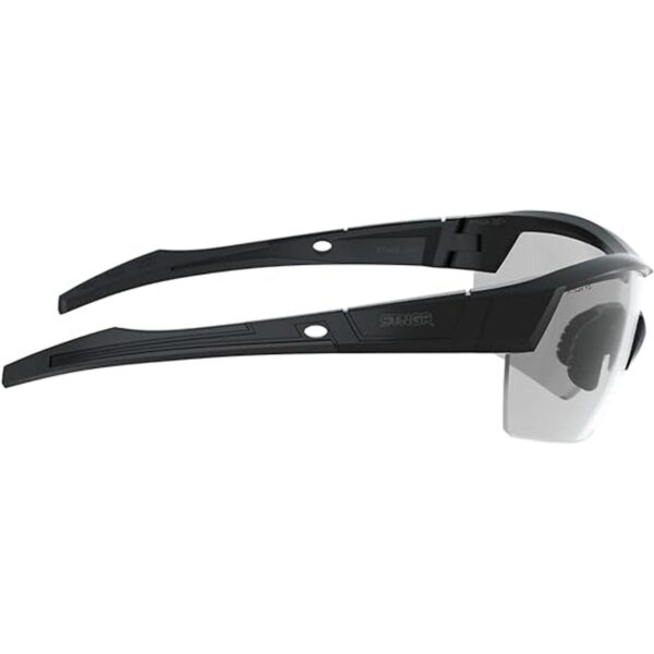 STNGR LoDrag Gafas de sol tácticas balísticas para