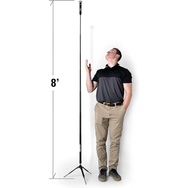 STKR Concepts FLI PRO Luz telescópica para área_2
