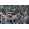 STNGR LoDrag Gafas de sol tácticas balísticas para