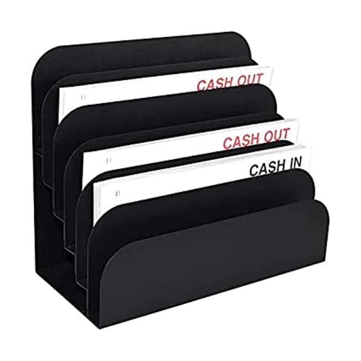 STEELMASTER by BankSupplies Estante de acero para