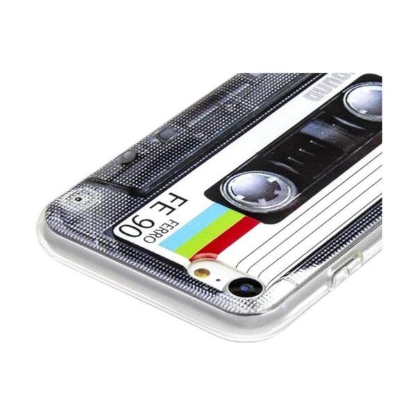 STINFIZTOL Casete de cinta retro tipo 80s con cubierta_4