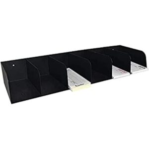 STEELMASTER by BankSupplies Organizador de documentos de_1