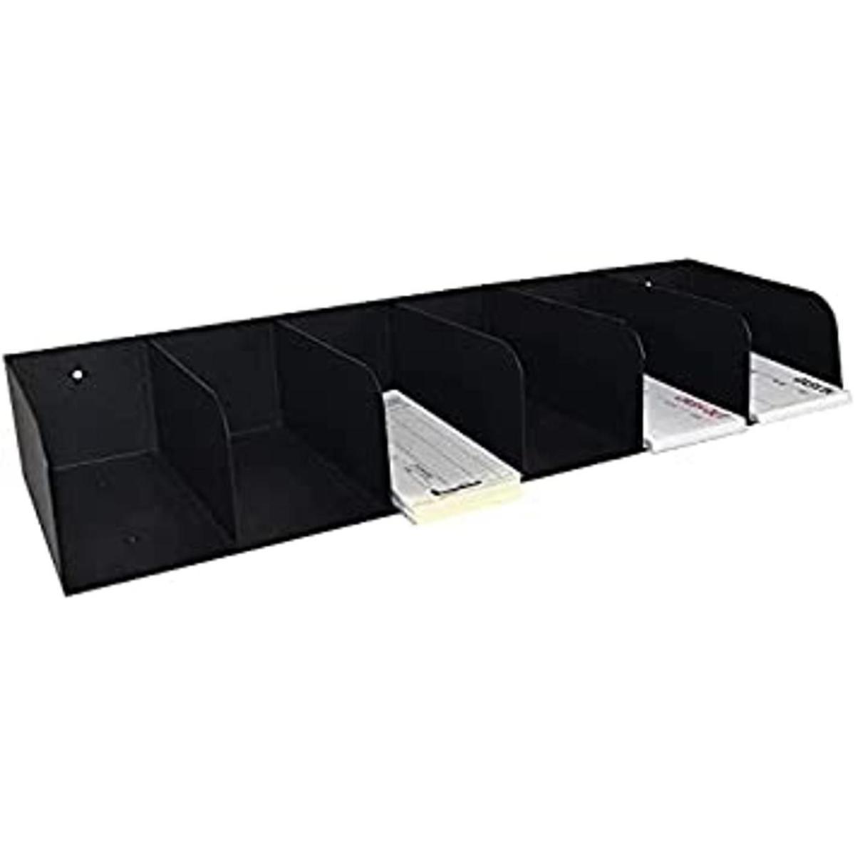 STEELMASTER by BankSupplies Organizador de documentos de