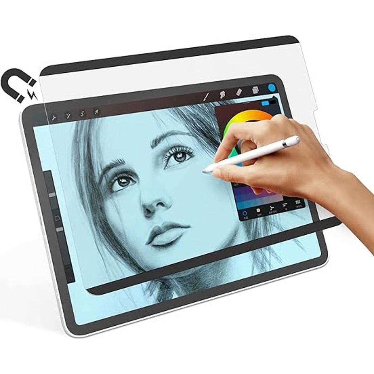STARY Like Paper Protector de pantalla para iPad Pro de