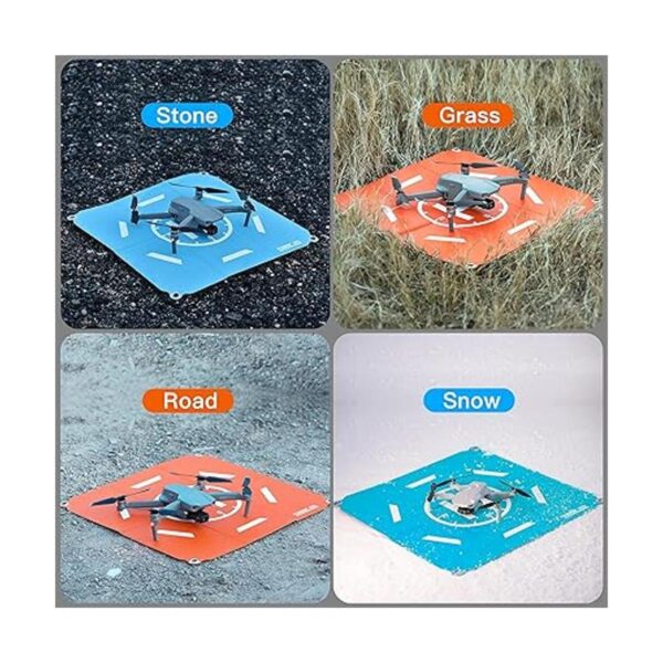 STARTRC Drone Landing Pad Pro universal impermeable_3