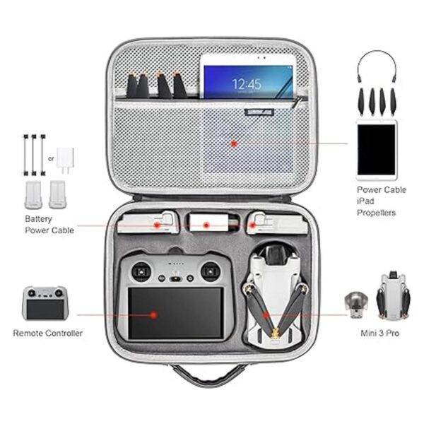 STARTRC Mini 3 Pro Carrying Case Portable Travel Bag for_2