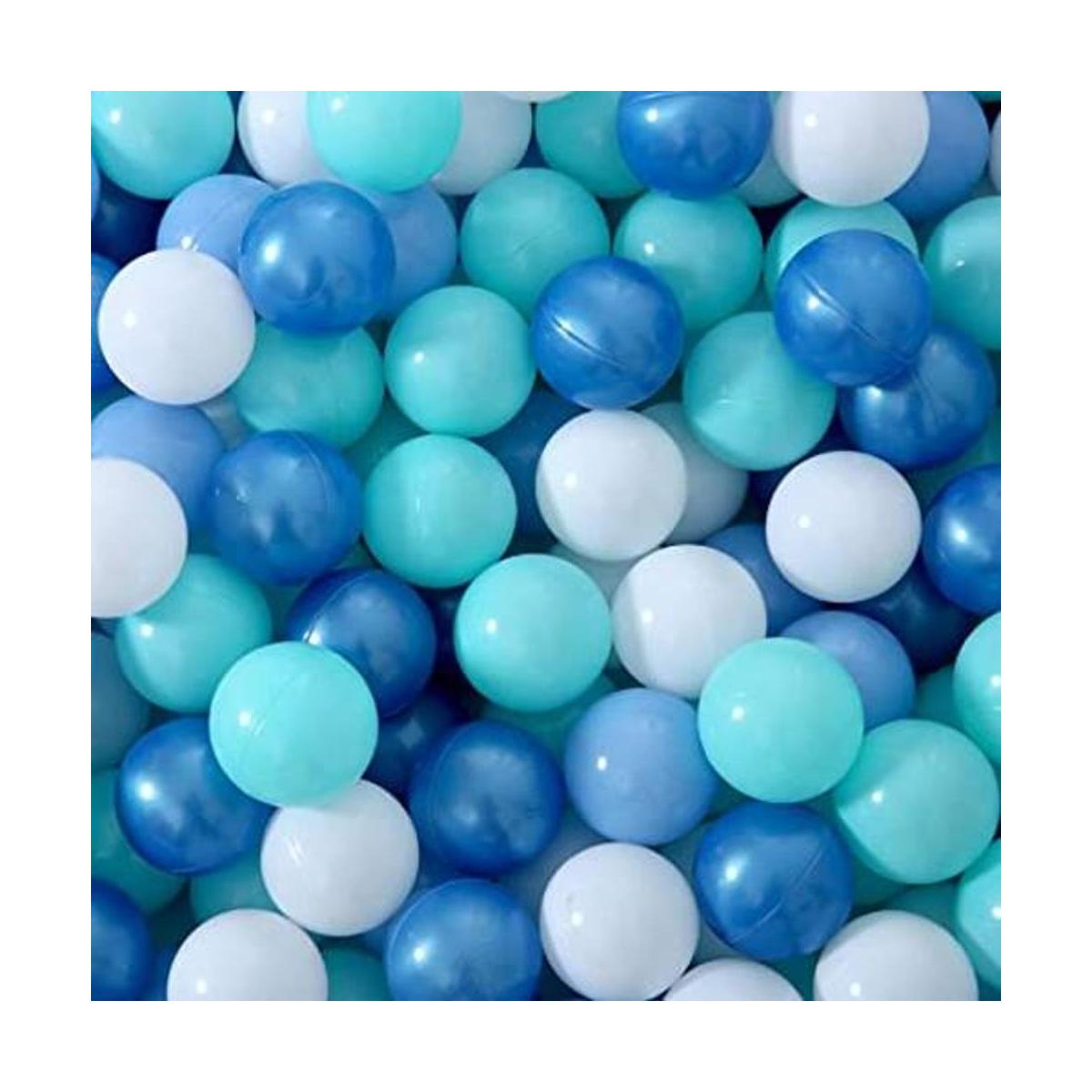 STARBOLO Pelotas para niños Pelotas de plástico para