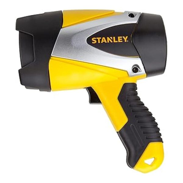 STANLEY SL5W09 recargable 1000 lúmenes iones de litio_2