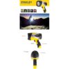 STANLEY SL5W09 recargable 1000 lúmenes iones de litio_6