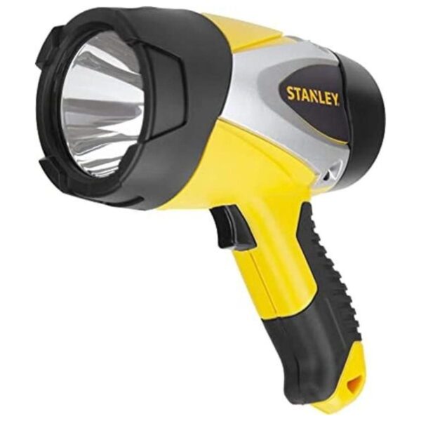 STANLEY SL5W09 recargable 1000 lúmenes iones de litio_1