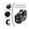 STANDTALL Kit de gato eléctrico para automóvil de 5_2