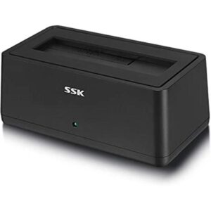 SSK USB 3.0 a SATA adaptador de caja de estación de_1