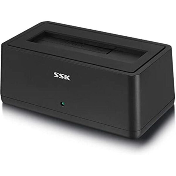 SSK USB 3.0 a SATA adaptador de caja de estación de_1