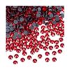 SS10 Diamantes de imitación termoadhesivos color rojo_1