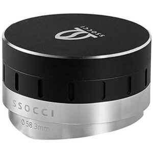 SSOCCI Distribuidor de café prémium de 2.295 in