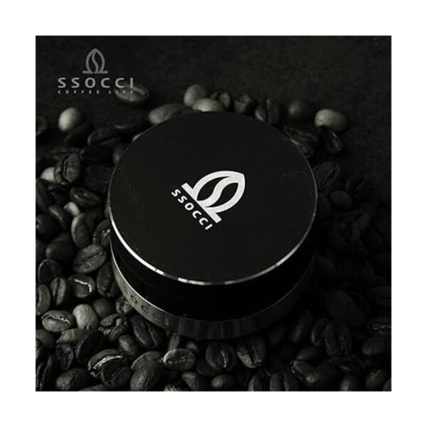SSOCCI Distribuidor de café prémium de 2.295 in