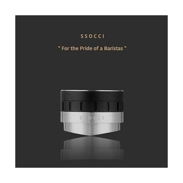 SSOCCI Distribuidor de café prémium de 2.295 in