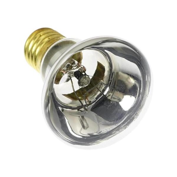 SQXBK 4 bombillas de repuesto tipo reflector de 120 V 30 W_4