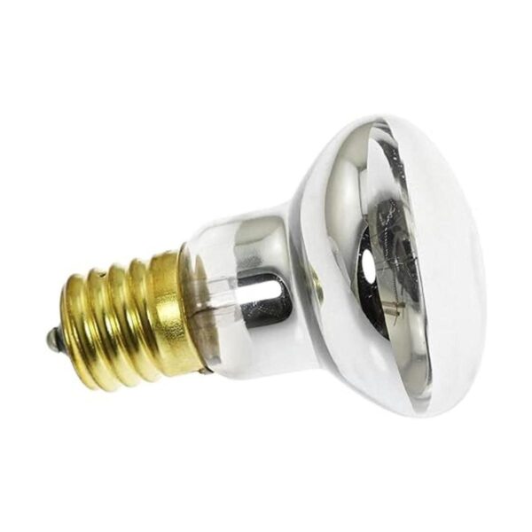 SQXBK 4 bombillas de repuesto tipo reflector de 120 V 30 W_2