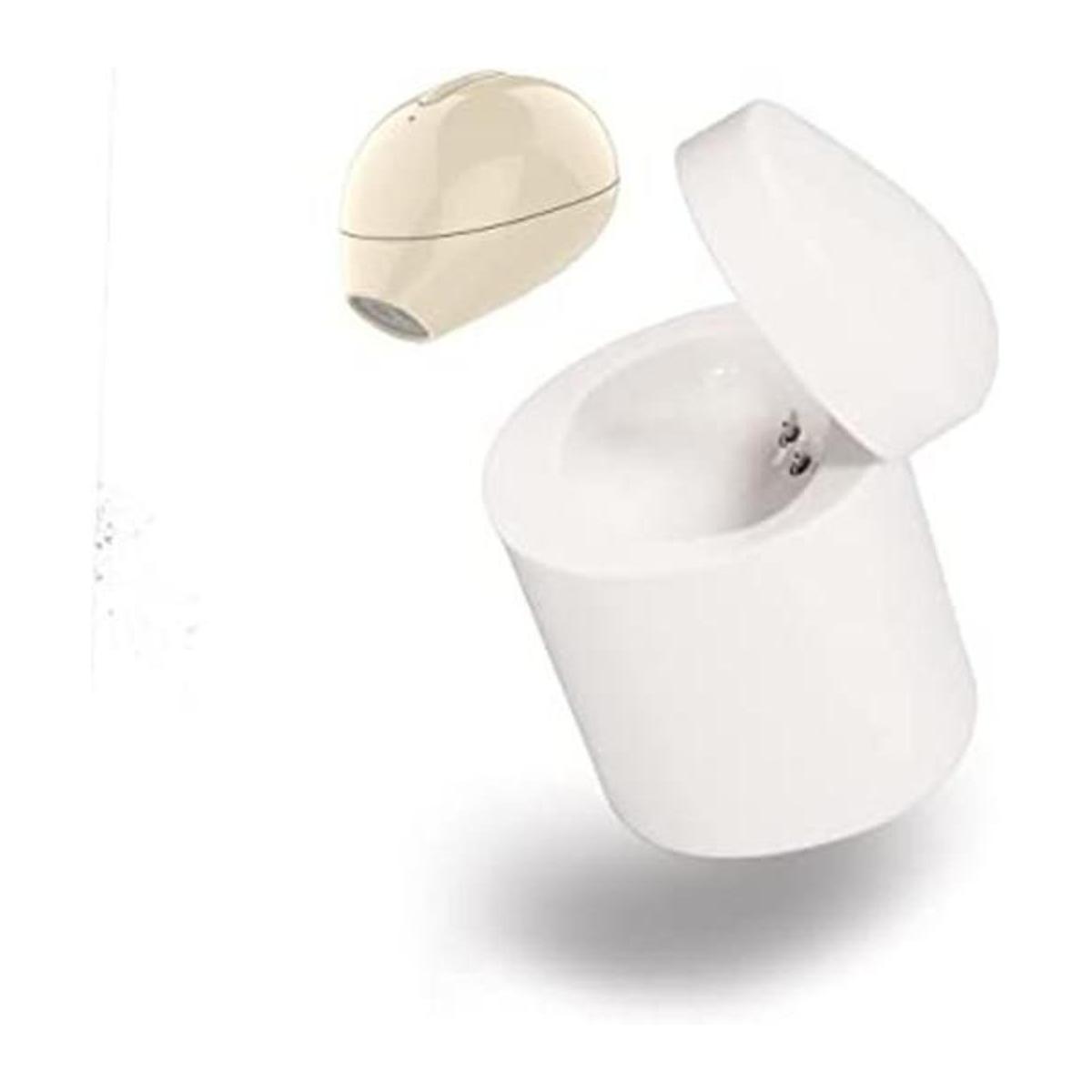 SQRMINI Mini auricular Bluetooth inalámbrico auriculares