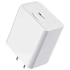 SPT iPower Adaptador de corriente USB C de respaldo_1