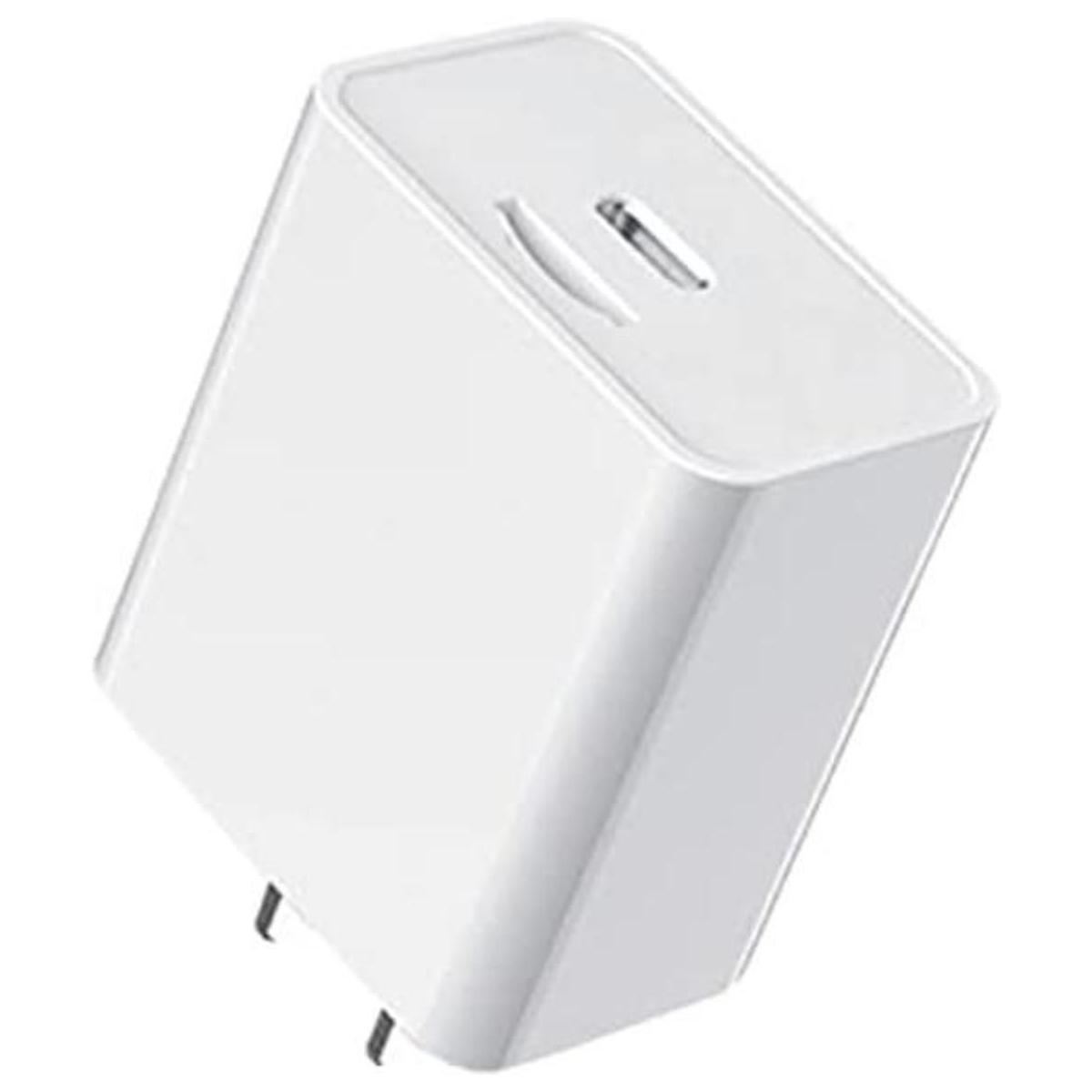 SPT iPower Adaptador de corriente USB C de respaldo