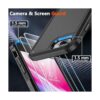 SPIDERCASE Funda para iPhone 78 Plus protección contra_3