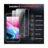 SPIDERCASE Funda para iPhone 78 Plus protección contra_5
