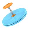 SPINNERX Juguete sensorial giratorio sentado juguete para_5