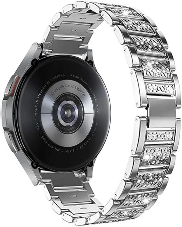 SPINYE Bandas compatibles con Samsung Galaxy Watch 4_3