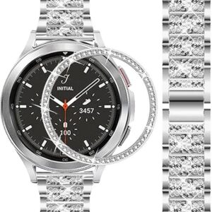 SPINYE Bandas compatibles con Samsung Galaxy Watch 4_1