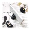 SPEEDYUNI Compatible con Airpods 2 y 1 funda protectora_3