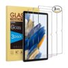 SPARIN Protector de pantalla para Samsung Galaxy Tab A8 de_1