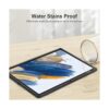 SPARIN Protector de pantalla para Samsung Galaxy Tab A8 de_2