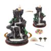 SPACEKEEPER Quemador de incienso soporte de incienso de_1