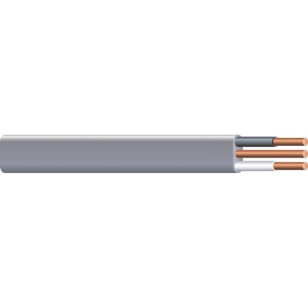 SOUTHWIRE COMPANY LL Cable de alimentación subterráneo_2