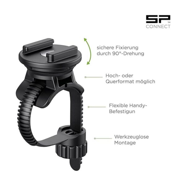 SP Connect Soporte universal para teléfono celular de_3